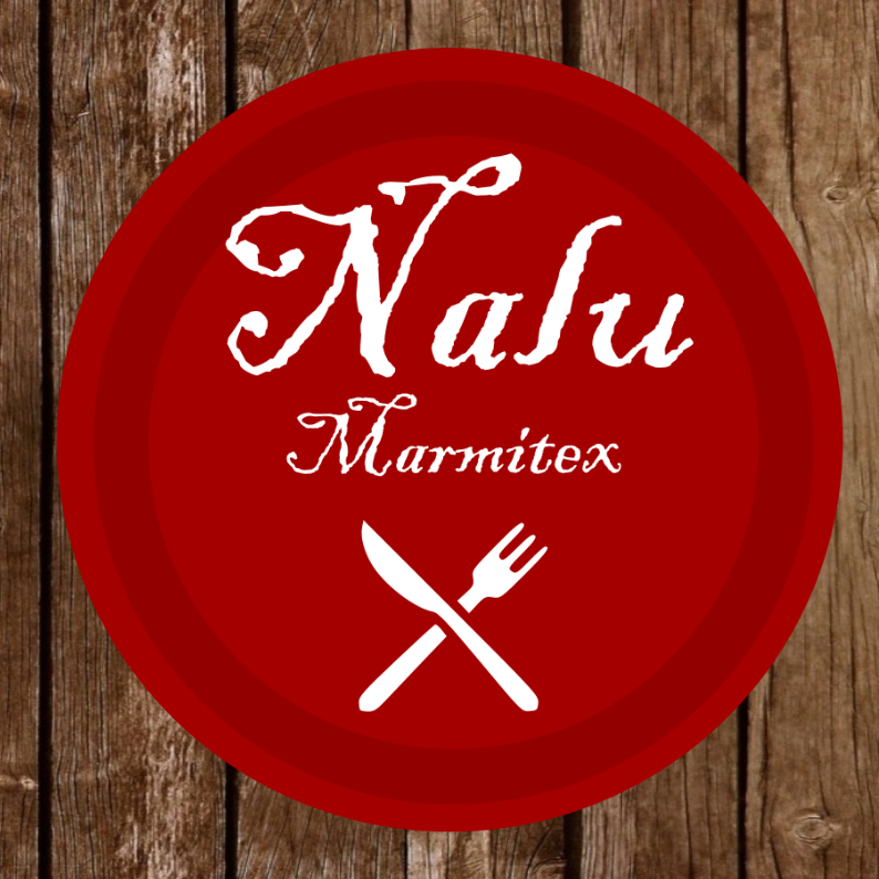 Trabalho de Nalu marmitex