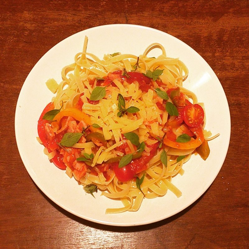 Trabalho de Gastronomia & Arte